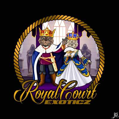 RCE of Royal Court Exoticz