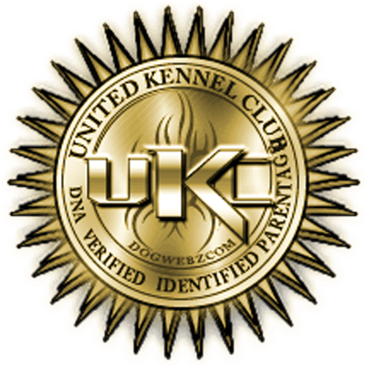 UKC Logo