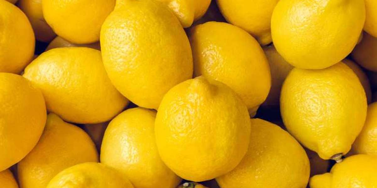 The Benefits of Lemon Juice for Dogs