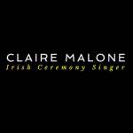 Claire Malone wedding singer