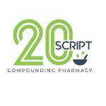 Twenty Script Compounding Services