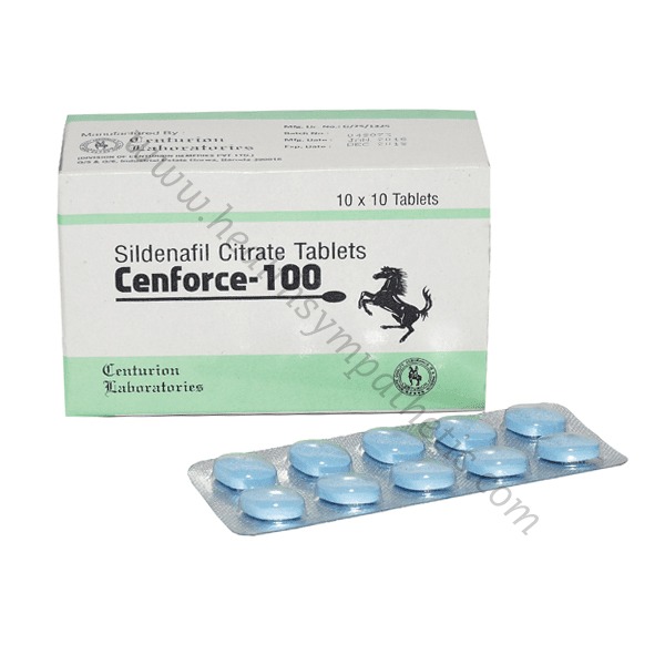 Buy Cenforce 100 Mg | Viagra Blue Tablets | Get Cheap Price