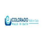 Colorado Walk In Bath